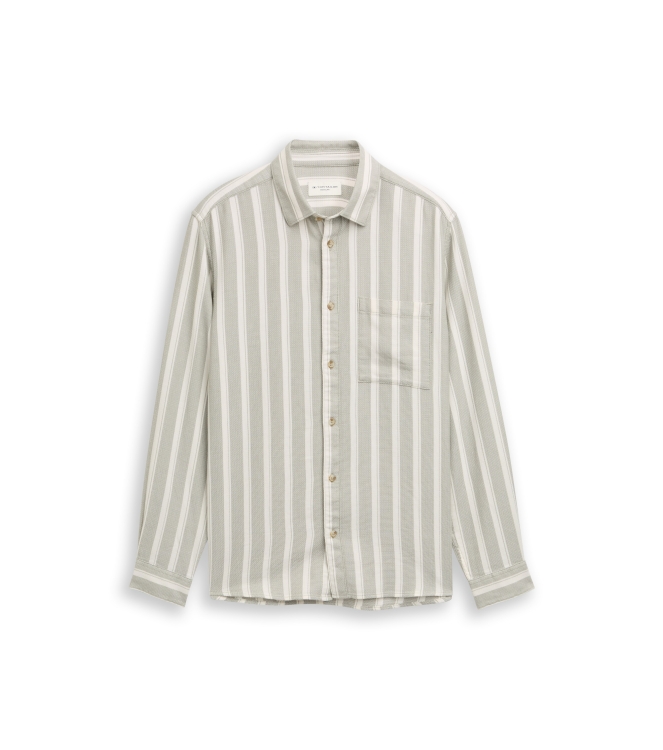 Tom Tailor 1049590 Groen midden