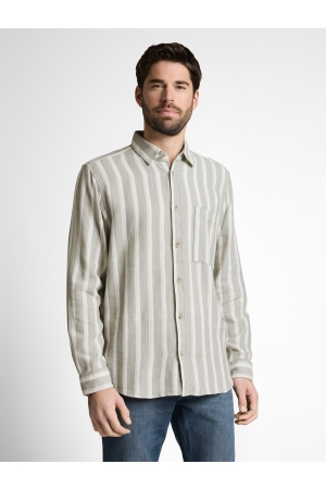 Tom Tailor 1049590 Groen midden