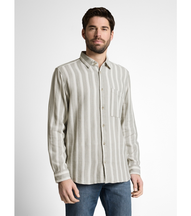 Tom Tailor 1049590 Groen midden