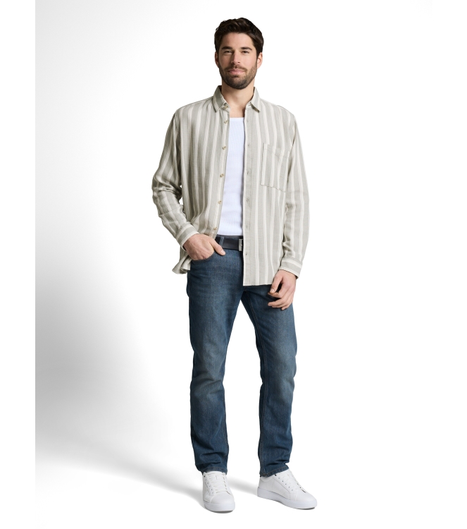 Tom Tailor 1049590 Groen midden