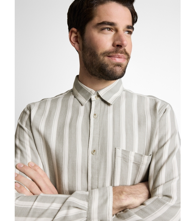 Tom Tailor 1049590 Groen midden