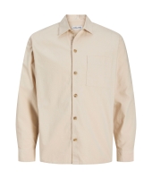jack&jones 12288627 Ecru naturel