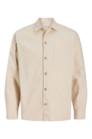 jack&jones 12288627 Ecru naturel