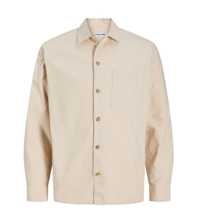 jack&jones 12288627 Ecru naturel