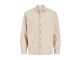 jack&jones 12288627 Ecru naturel