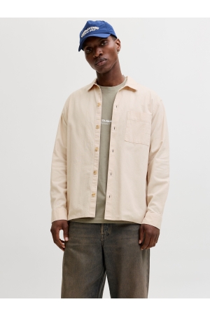 jack&jones 12288627 Ecru naturel