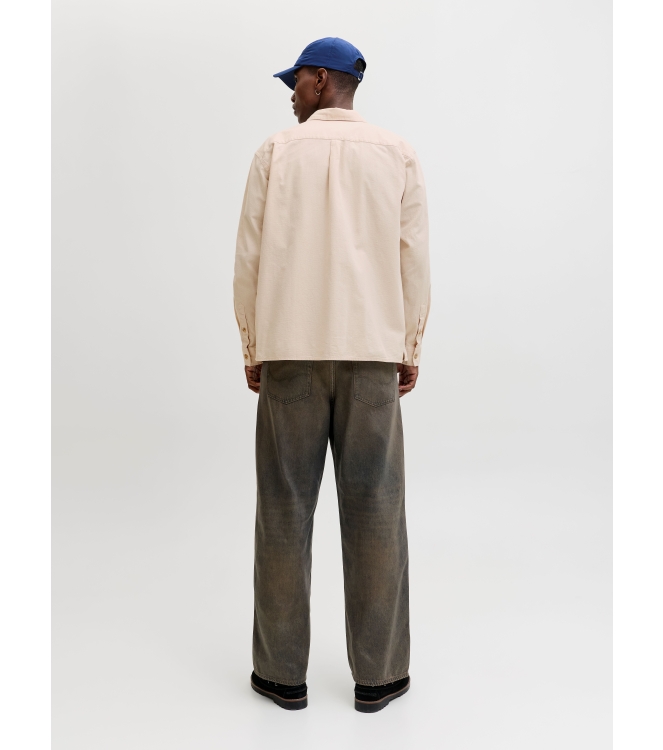 jack&jones 12288627 Ecru naturel