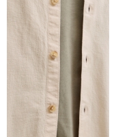 jack&jones 12288627 Ecru naturel