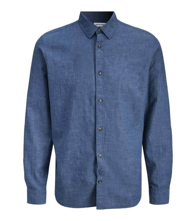 jack&jones 12289174 Blauw marine