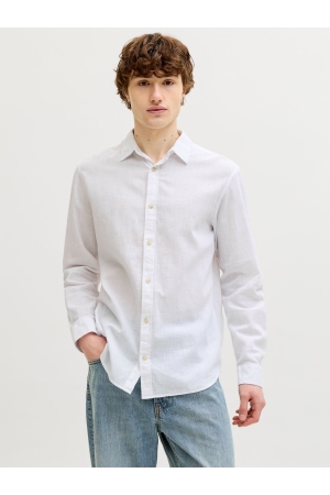 jack&jones 12289174 Wit