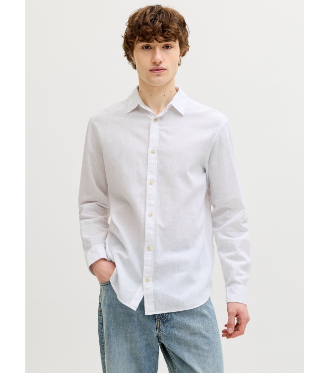 jack&jones 12289174 Wit