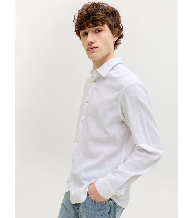 jack&jones 12289174 Wit