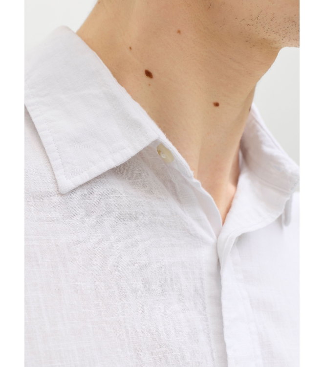 jack&jones 12289174 Wit