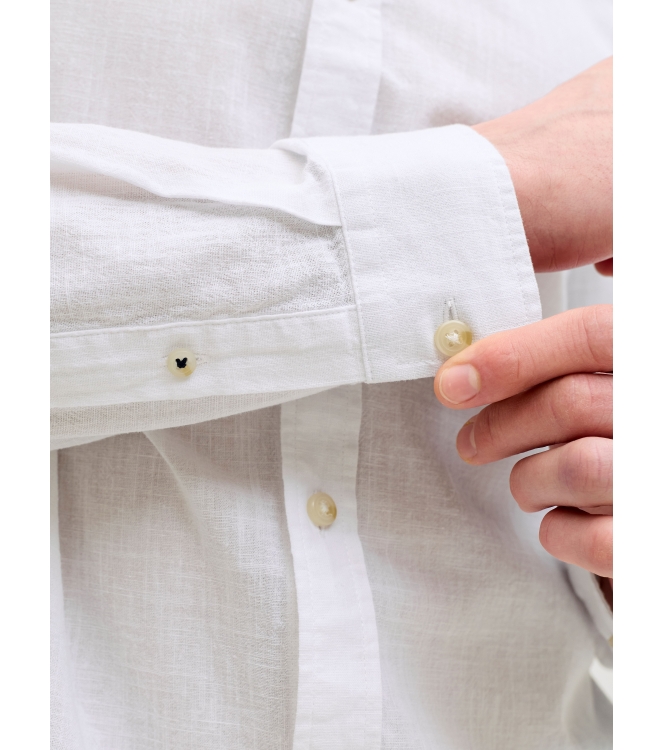 jack&jones 12289174 Wit