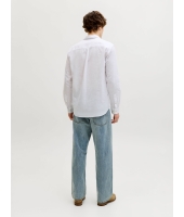 jack&jones 12289174 Wit