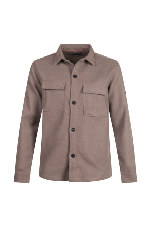 Stonecast Bykel men W20217 Bruin midden