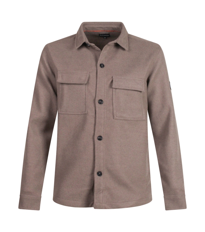 Stonecast Bykel men W20217 Bruin midden
