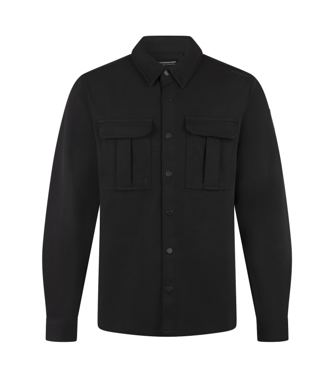 Stonecast Bento men W20283 Zwart