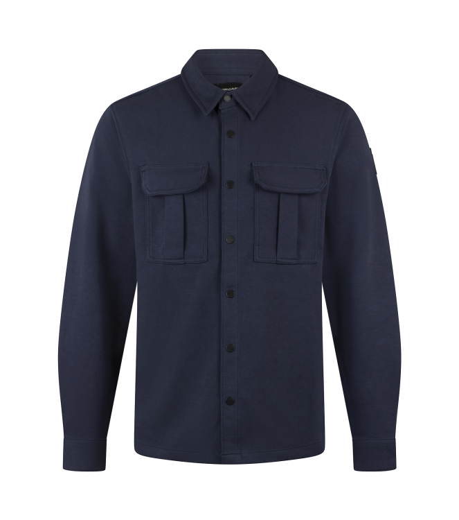 Stonecast Bento men W20283 Blauw marine