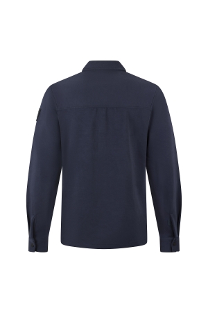 Stonecast Bento men W20283 Blauw marine
