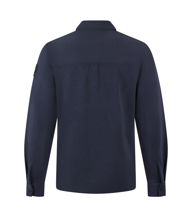 Stonecast Bento men W20283 Blauw marine