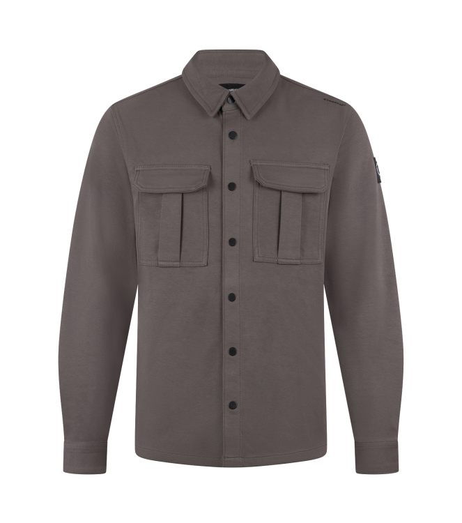 Stonecast Bento men W20283 Bruin midden