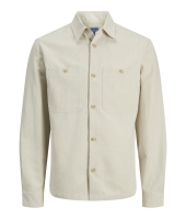 jack&jones 12291955 Ecru zand