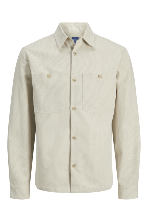 jack&jones 12291955 Ecru zand