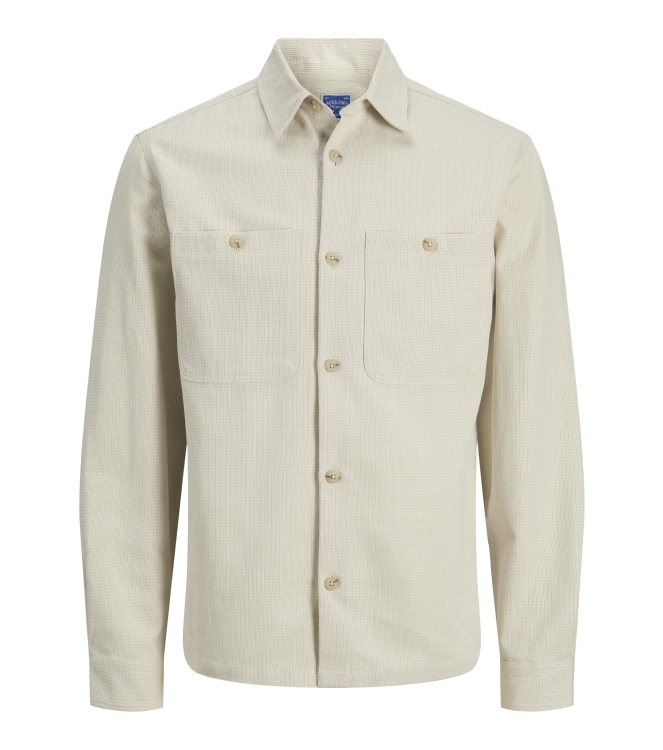 jack&jones 12291955 Ecru zand