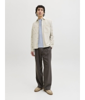 jack&jones 12291955 Ecru zand