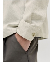 jack&jones 12291955 Ecru zand
