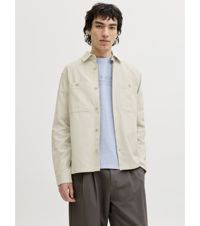 jack&jones 12291955 Ecru zand