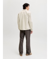 jack&jones 12291955 Ecru zand