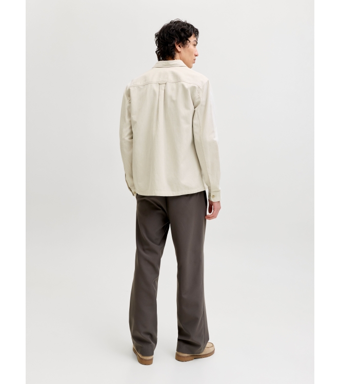 jack&jones 12291955 Ecru zand