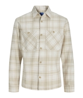 jack&jones 12291953 Ecru zand