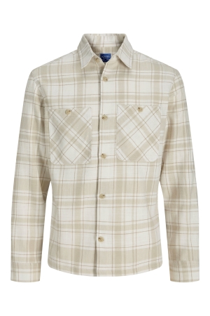 jack&jones 12291953 Ecru zand