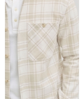 jack&jones 12291953 Ecru zand