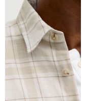 jack&jones 12291953 Ecru zand