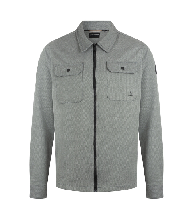 Stonecast Benjamin men W20483 Groen mos