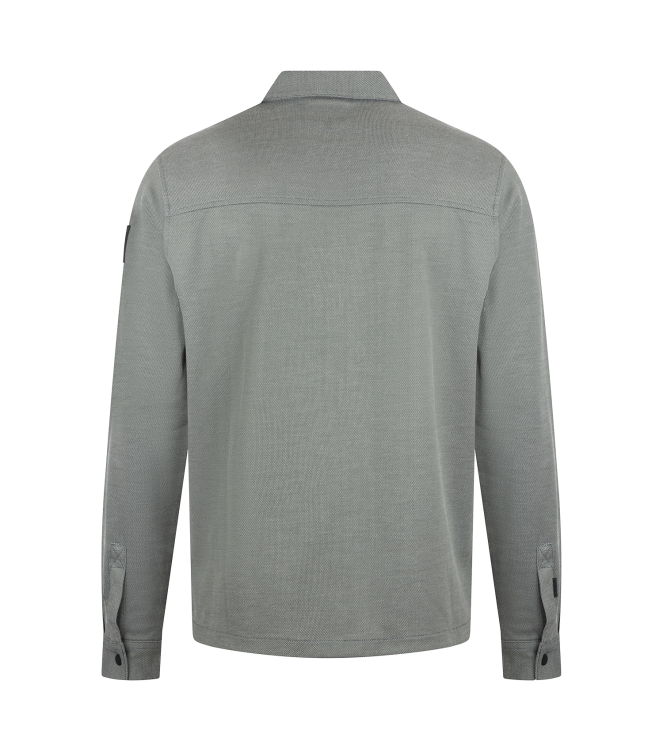 Stonecast Benjamin men W20483 Groen mos