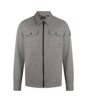 Stonecast Benjamin men W20483 Bruin donker