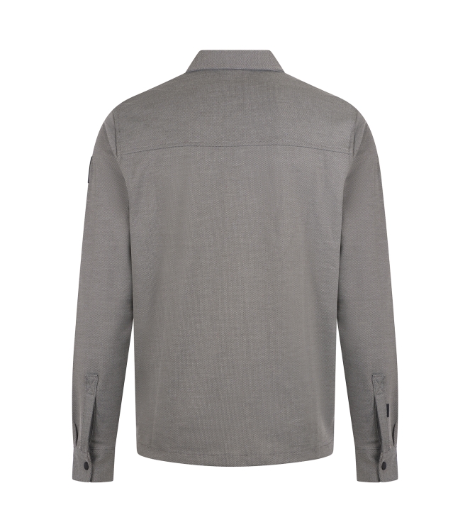 Stonecast Benjamin men W20483 Bruin donker