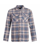 Stonecast Barry men W20491 Blauw raf