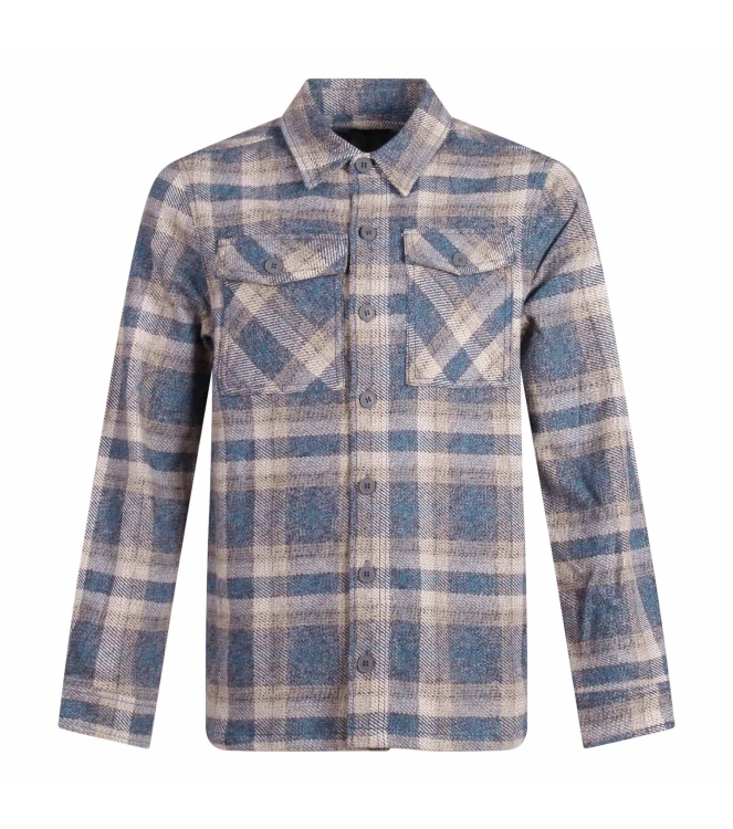 Stonecast Barry men W20491 Blauw raf