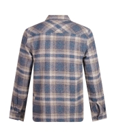 Stonecast Barry men W20491 Blauw raf