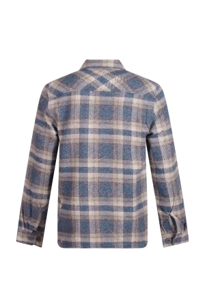 Stonecast Barry men W20491 Blauw raf