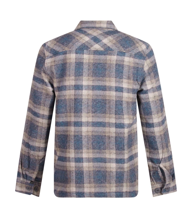Stonecast Barry men W20491 Blauw raf