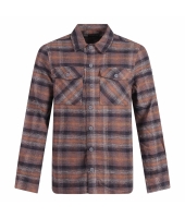 Stonecast Barry men W20491 Bruin midden