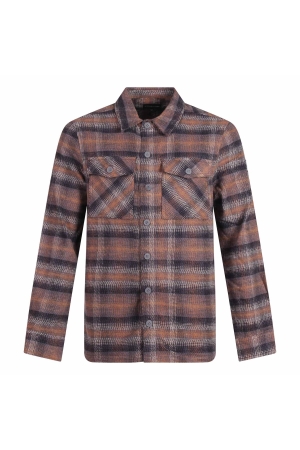 Stonecast Barry men W20491 Bruin midden