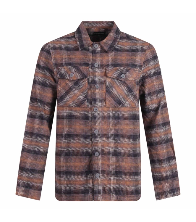 Stonecast Barry men W20491 Bruin midden